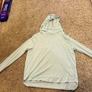 All in Motion (Target), Kids Large (10-12), Mint color